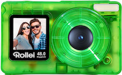 Rollei Compactline Pocket Transparent Compact Φ...