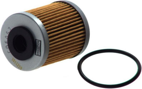 Champion Motorcycle Oil Filter Beta Rr Betamotor Rr Enduro Husqvarna Smr Ktm Duke Enduro Exc Gs Mxc Rally Sm Smc Smr Supermoto Sx Sxc Sx-f 250-690 1982-2013