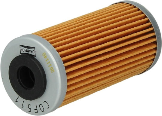 Champion Motorcycle Oil Filter Bmw G Husqvarna Smr Tc Te Sherco City Corp Se Sm St Sx 125-511 2003-2017