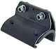 Cruz Car Roof Bars Legs Seat Altea Leon 4 Pieces
