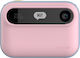 myFirst Insta 20 Kids Camera with Thermal Printing Cotton Candy Mix Pink