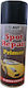 HB Body Car Body Primer Spray Black 400ml