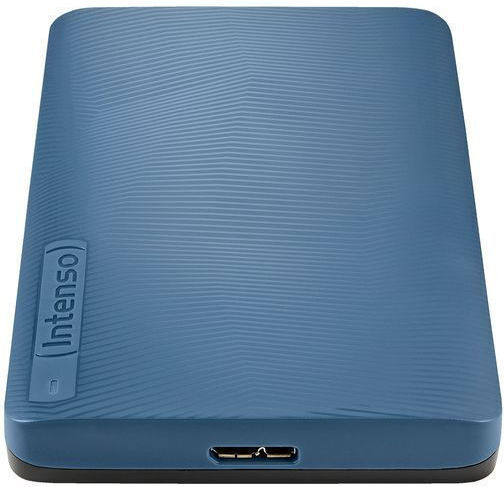 Intenso Safe USB 3.2 Hard Disk Extern 1.0TB 2.5" Albastru