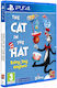 The Cat in the Hat: Rainy Day Mayhem Joc PS4 - Precomandă