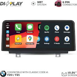 ZZ2 Οθόνη για Ταμπλό Αυτοκινήτου BMW Σειρά 2 με Apple-CarPlay ZZ2 Οθόνη για Ταμπλό Αυτοκινήτου BMW Σειρά 2 με Apple-CarPlay