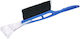 Brush Ice Scraper 43cm