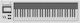Expressive E Osmose 61 Tastatur mit 61 Tasten Weiß