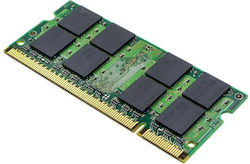 Major DDR2 cu Modul 1x2GB și Frecvență 800 pentru Laptop