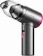 Remax Rechargeable Car Handheld Vacuum 12V Silver