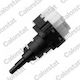 Vernet Autos Ersatz Kippschalter Βαλβίδα Στοπ Audi A4 8e2 B6 00->04 Seat Leon 1p1 05->12 3b0945511d Bs4625-10229