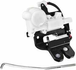 Κλειδαριά Πόρτας Mazda 6 '02-'08 G22C-56-820A Κλειδαριά Πόρτας Mazda 6 '02-'08 G22C-56-820A