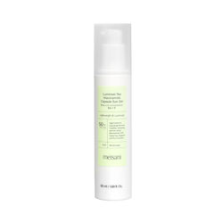 Miin Luminosi-Tea Niacinamidă Capsulă Protecție Solară SPF50+ 50ml Miin Luminosi-Tea Niacinamidă Capsulă Protecție Solară SPF50+ 50ml