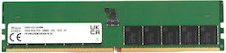 Hynix DDR5 with 1x32GB Module for Laptop