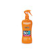 Loțiune Spray Tip Protecție Solară Ridicată Spf 50+ Uva Uvb Hidra Fotoprotector Babaria Sun Lovers 200 Ml