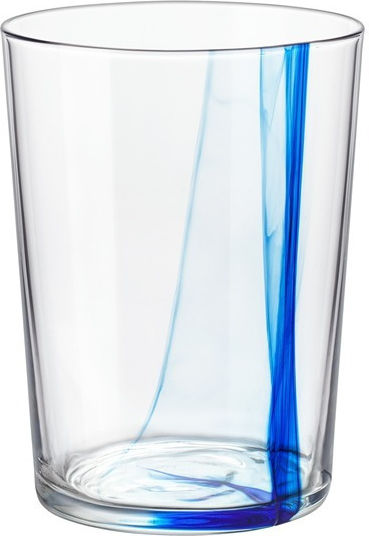 Ready Ready Cocktail Glas Blau