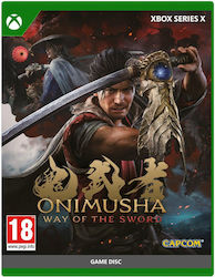 Onimusha Weg Der Klinge Onimusha Weg Der Klinge