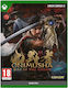 Onimusha Way Of The Sword XBOX Series X Spiele - Vorbestellung