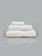 Linea Home Monde Face Towel 50x90cm Bambaki Weight 480gsm