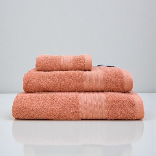 Linea Home Körperhandtuch Monde 70x140cm N18 Gewicht 480gr/m²