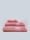 Linea Home Πετσέτα Προσώπου Monde 50x90εκ. Bambaki Βάρους 480gr/m²