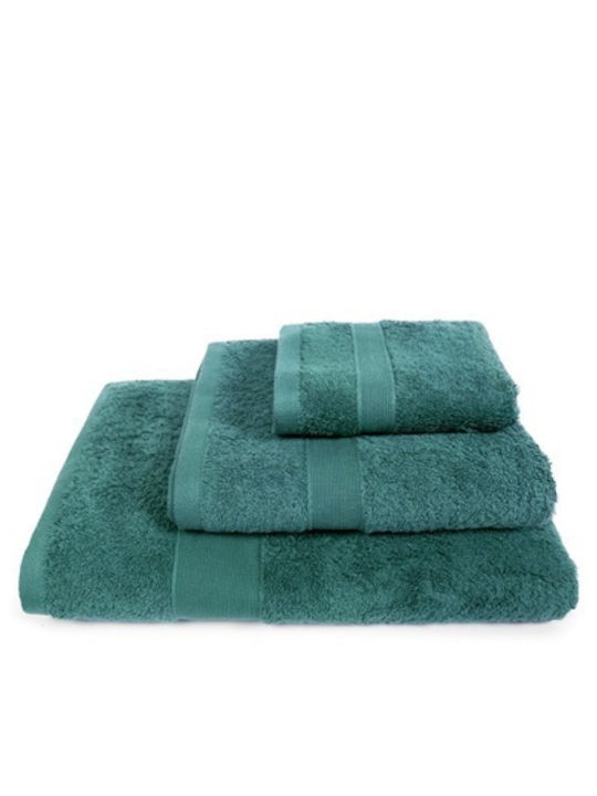 Biokarpet Naf Naf Bonjour Towels North Sea-30x50