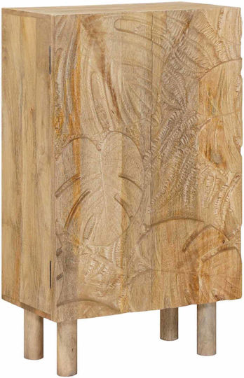 Буфет Дървен Манго 53x30x90см