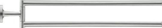 Duravit Inox Сив