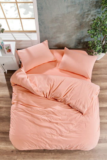 Rebeka Home Set Piersică