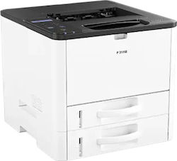 Ricoh P311SE Monochrom Laser Drucker