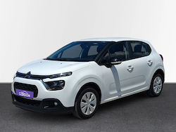 Citroen C3 1.5 BlueHDi Corporate Plus '22