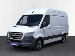 Mercedes-Benz Sprinter 316 CDI 37 Standard '19 Mercedes-Benz Sprinter 316 CDI 37 Standard '19