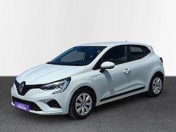 Renault Clio 1.5 Dci Authentic '20 Renault Clio 1.5 Dci Authentic '20