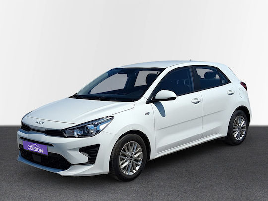 Kia Rio 1.0T GL Optimum ADAS '22