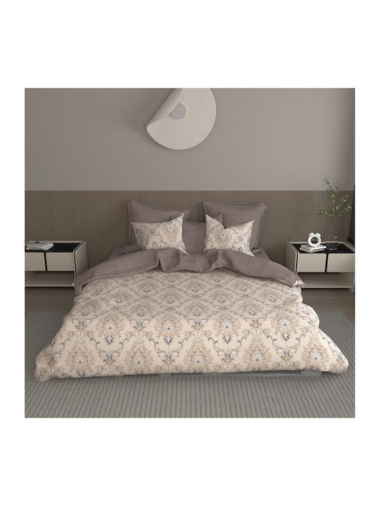 Charalambidis Textiles Έπαυλη Подредба Чаршафи ...