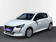 Peugeot Gebrauchtwagen Peugeot 208 1.5 BlueHDi Aktiv '22