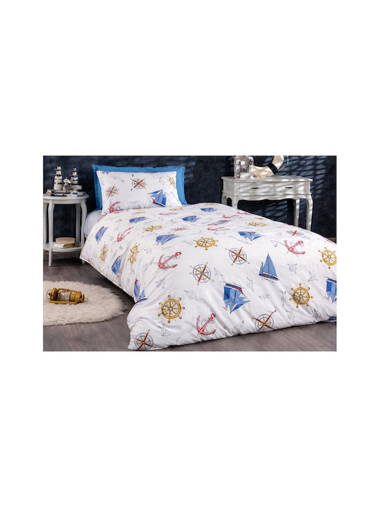 SteweHome Bed Sheet Set With 2 Pillowcases Super King Size With Rubber Hugger 160x200cm Leopard 3 Pieces