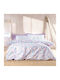 Rythmos Set Quilt Double 220x240cm Candy Multi 3pcs