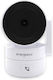 Xanlite Sentinel Pro IP Κάμερα Παρακολούθησης Wi-Fi 4K με Αμφίδρομη Επικοινωνία