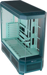 Thermaltake View 600 TG Gaming Full Tower με Πλαϊνό Παράθυρο
