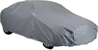 Spinelli Classic Line Κουκούλα για Toyota C-HR Αδιάβροχη