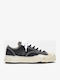 Men's Black Sneakers