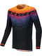 Мотоциклетна Блуза Motocross Alpinestars Supertech Sx1 A1 2026