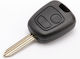 Telecomandă Cheie Auto Citroen Berlingo Jumpy Xantia Xsara 2 Butoane