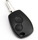 Car Key Remote Dacia Opel Renault Nissan Ne73 2 Buttons