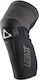 Προστατευτικές Επιγονατίδες Leatt Airflex Hybrid-black