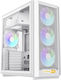 GameMax F46 Gaming Mikro-Turm Computergehäuse m...