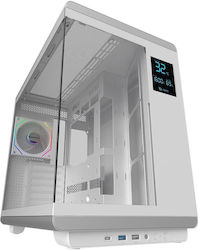 Aqirys Draco Gaming Midi Tower με Πλαϊνό Παράθυρο Aqirys Draco Gaming Midi Tower με Πλαϊνό Παράθυρο