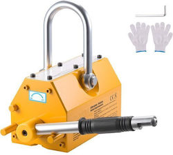 Magnetic Hoist Capacity 1000 Kg Neodymium N42 Magnet Safety Factor 2