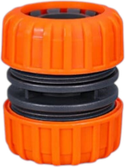 Conector Rapid Pentru Furtun De Apă 3/4 Inch Plastic Durabil Etanșare Sigură Cobi Smart