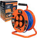 Cabluri de Prelungire Bobină cu Cablu 20m Diametru 3 x 2.5mm² și Împământare